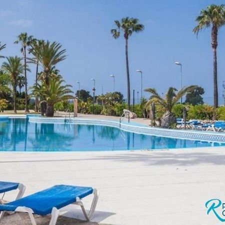 Apto Bahia Sur Reserva De Confianza San Fernando Bagian luar foto